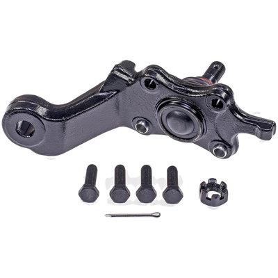 DORMAN (OE SOLUTIONS) - 531-123 - Suspension Ball Joint pa3