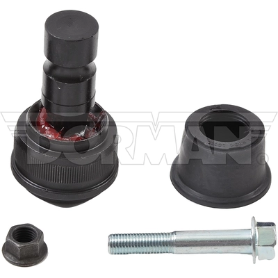 Lower Ball Joint by DORMAN (OE SOLUTIONS) - 531-648 pa1