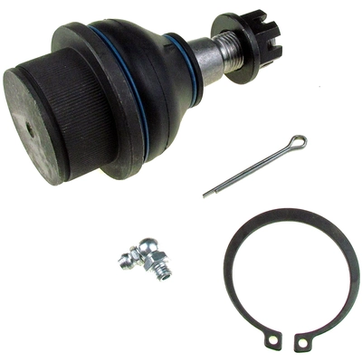 Lower Ball Joint by DORMAN (OE SOLUTIONS) - 533-015 pa2