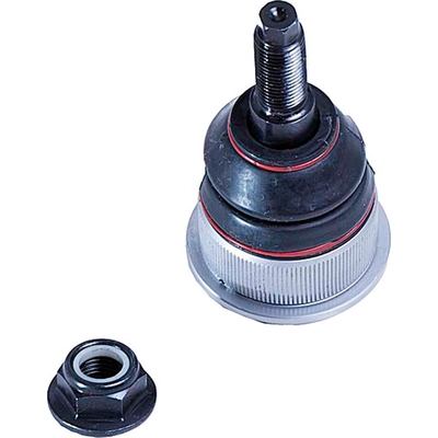 Lower Ball Joint by DORMAN (OE SOLUTIONS) - 533-160 pa2