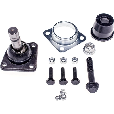 Lower Ball Joint by DORMAN (OE SOLUTIONS) - 533-164 pa2