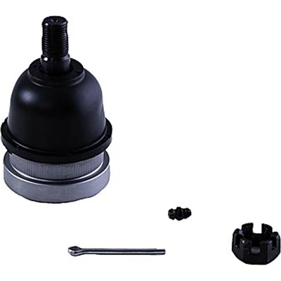 Lower Ball Joint by DORMAN (OE SOLUTIONS) - 533-180 pa2