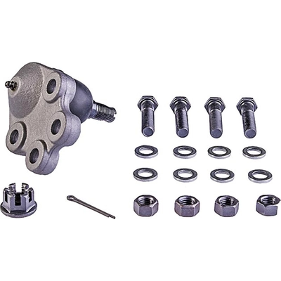 Lower Ball Joint by DORMAN (OE SOLUTIONS) - 533-197 pa2