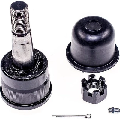 Lower Ball Joint by DORMAN (OE SOLUTIONS) - 533-202 pa2