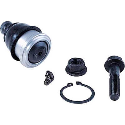 Lower Ball Joint by DORMAN (OE SOLUTIONS) - 533-207 pa1