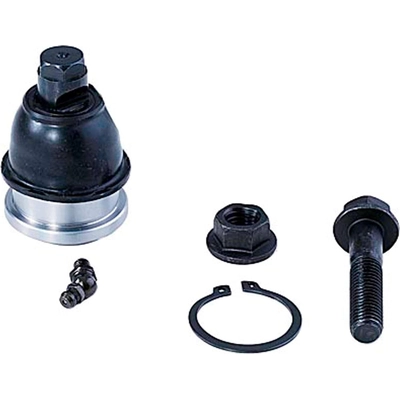 Lower Ball Joint by DORMAN (OE SOLUTIONS) - 533-207 pa2