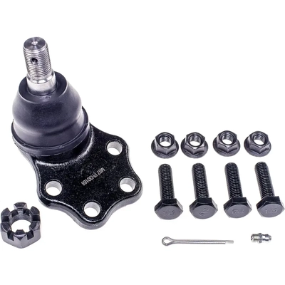 Lower Ball Joint by DORMAN (OE SOLUTIONS) - 533-211 pa1