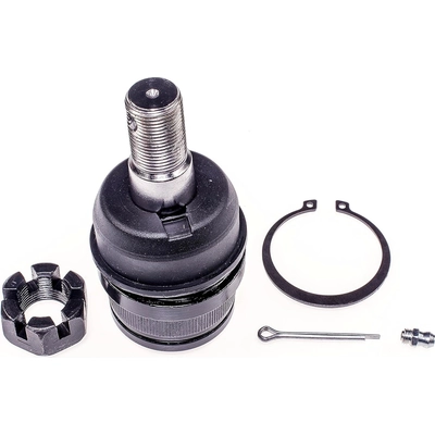 Lower Ball Joint by DORMAN (OE SOLUTIONS) - 533-214 pa2