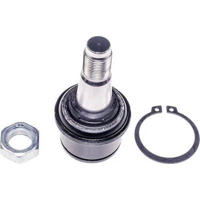 Lower Ball Joint by DORMAN (OE SOLUTIONS) - 533-221 pa2