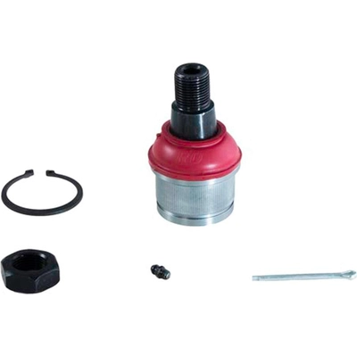 Lower Ball Joint by DORMAN (OE SOLUTIONS) - 533-230 pa1