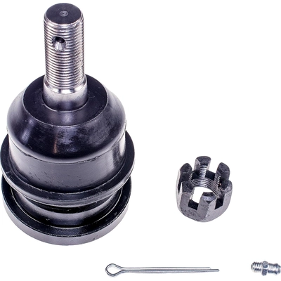 Lower Ball Joint by DORMAN (OE SOLUTIONS) - 533-239 pa2