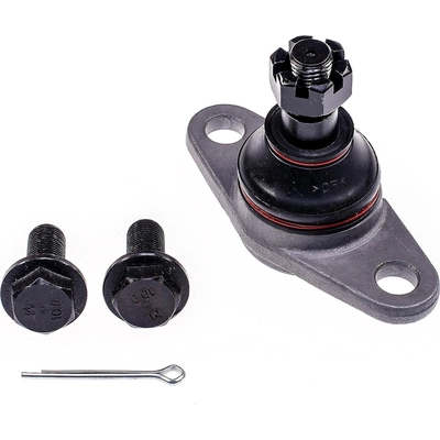 Lower Ball Joint by DORMAN (OE SOLUTIONS) - 533-314 pa2