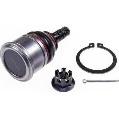 Lower Ball Joint by DORMAN (OE SOLUTIONS) - 533-318 pa2