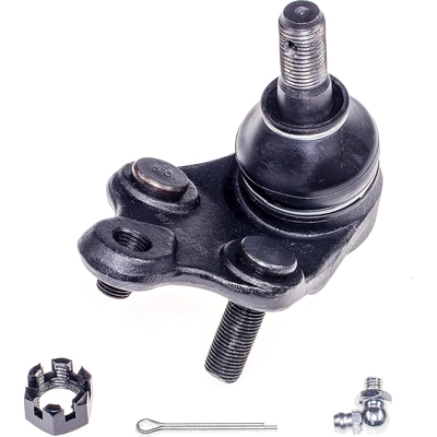 Lower Ball Joint by DORMAN (OE SOLUTIONS) - 533-319 pa1