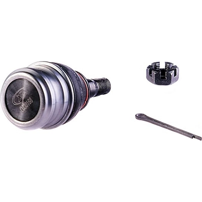Lower Ball Joint by DORMAN (OE SOLUTIONS) - 533-329 pa1