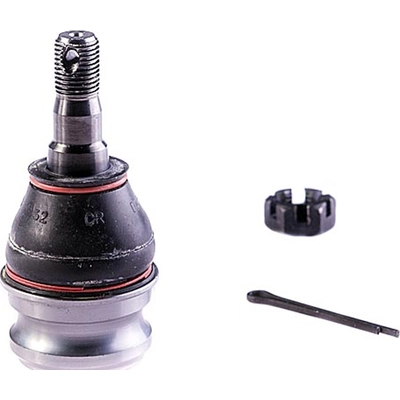 Lower Ball Joint by DORMAN (OE SOLUTIONS) - 533-329 pa2