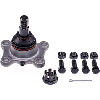 Lower Ball Joint by DORMAN (OE SOLUTIONS) - 533-330 pa1