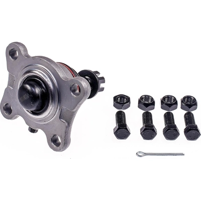 Lower Ball Joint by DORMAN (OE SOLUTIONS) - 533-330 pa2