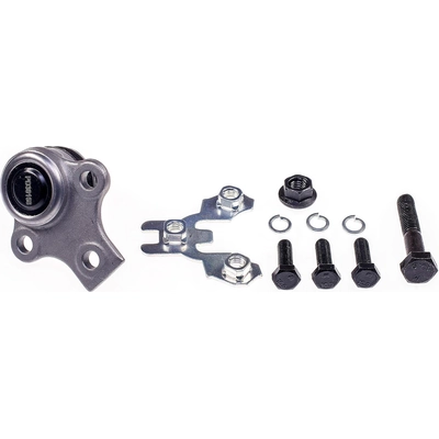 Lower Ball Joint by DORMAN (OE SOLUTIONS) - 533-342 pa1
