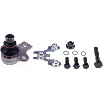 Lower Ball Joint by DORMAN (OE SOLUTIONS) - 533-342 pa2