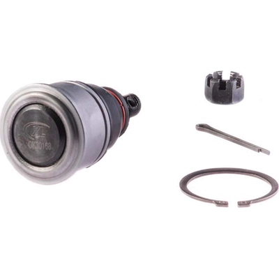 Lower Ball Joint by DORMAN (OE SOLUTIONS) - 533-353 pa2