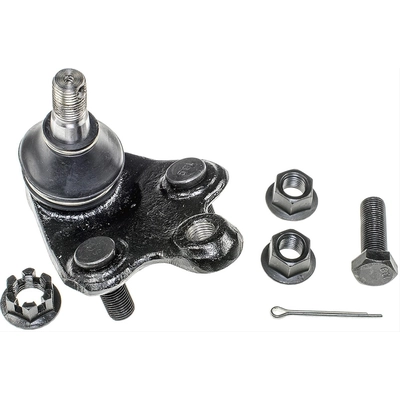 Lower Ball Joint by DORMAN (OE SOLUTIONS) - 534-017 pa1