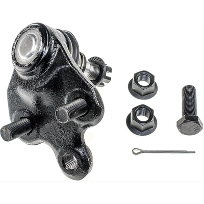 Lower Ball Joint by DORMAN (OE SOLUTIONS) - 534-017 pa2