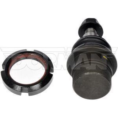 Lower Ball Joint by DORMAN (OE SOLUTIONS) - 535-606 pa1