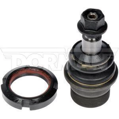 Lower Ball Joint by DORMAN (OE SOLUTIONS) - 535-606 pa2