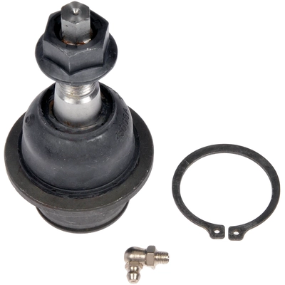 Lower Ball Joint by DORMAN (OE SOLUTIONS) - 536-242 pa2