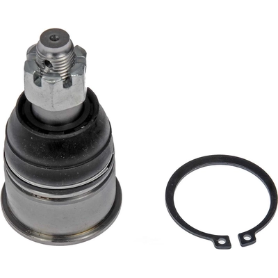 Lower Ball Joint by DORMAN (OE SOLUTIONS) - 536-995 pa1