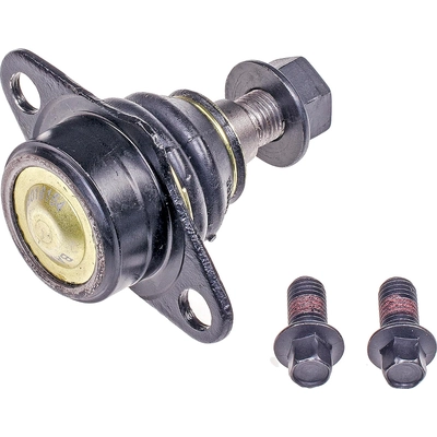 Lower Ball Joint by DORMAN (OE SOLUTIONS) - 538-241 pa1