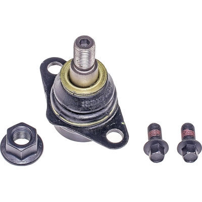 Lower Ball Joint by DORMAN (OE SOLUTIONS) - 538-241 pa2