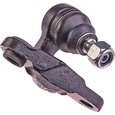 Lower Ball Joint by DORMAN (OE SOLUTIONS) - 538-243 pa1