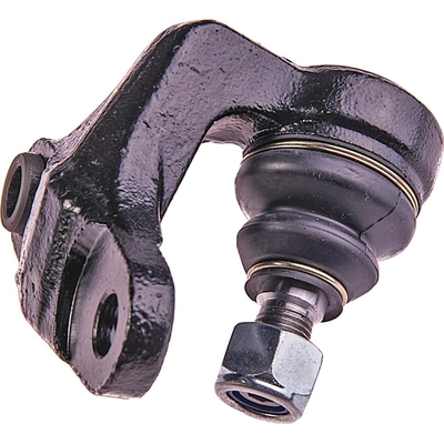 Lower Ball Joint by DORMAN (OE SOLUTIONS) - 538-244 pa1