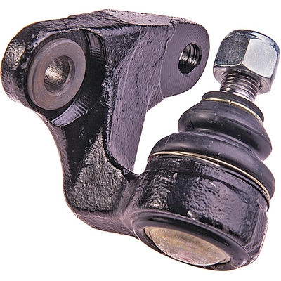 Lower Ball Joint by DORMAN (OE SOLUTIONS) - 538-244 pa2