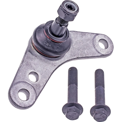 Lower Ball Joint by DORMAN (OE SOLUTIONS) - 538-785 pa1