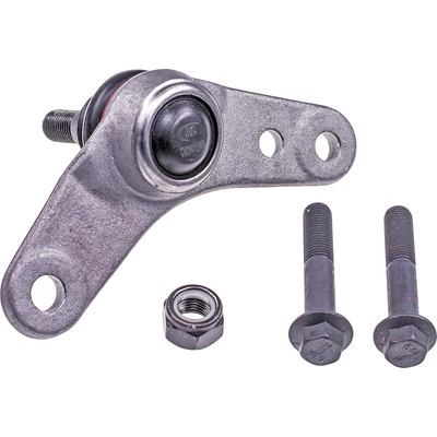 Lower Ball Joint by DORMAN (OE SOLUTIONS) - 538-785 pa2