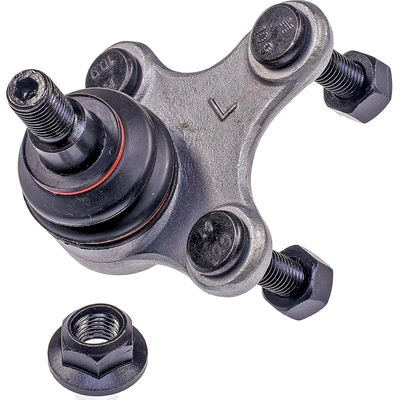 Lower Ball Joint by DORMAN (OE SOLUTIONS) - 538-811 pa1