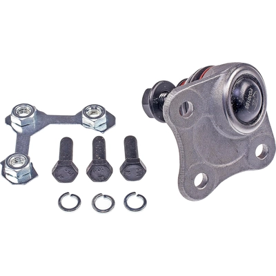 Lower Ball Joint by DORMAN (OE SOLUTIONS) - 538-824 pa2