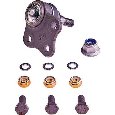 Lower Ball Joint by DORMAN (OE SOLUTIONS) - 538-997 pa2