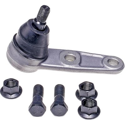 Lower Ball Joint by DORMAN (OE SOLUTIONS) - 539-737 pa1