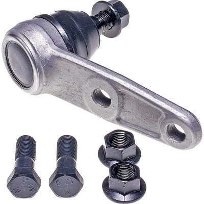 Lower Ball Joint by DORMAN (OE SOLUTIONS) - 539-737 pa2