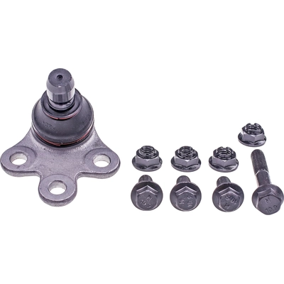 Lower Ball Joint by DORMAN (OE SOLUTIONS) - 539-741 pa1