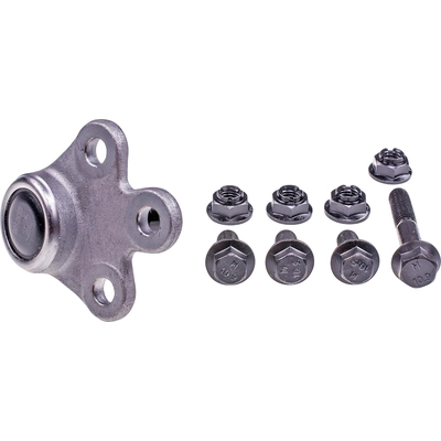 Lower Ball Joint by DORMAN (OE SOLUTIONS) - 539-741 pa2