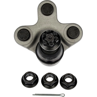 Lower Ball Joint by DORMAN (OE SOLUTIONS) - 539-745 pa1