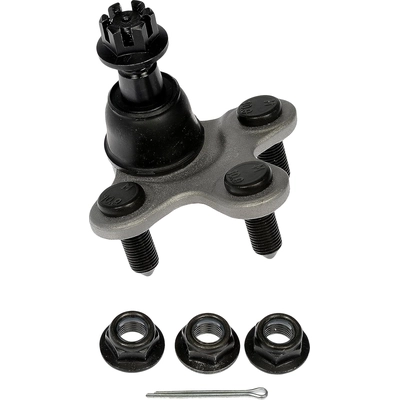 Lower Ball Joint by DORMAN (OE SOLUTIONS) - 539-745 pa2