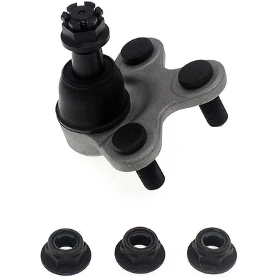 Lower Ball Joint by DORMAN (OE SOLUTIONS) - 539-746 pa2
