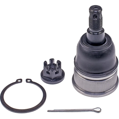 Lower Ball Joint by DORMAN (OE SOLUTIONS) - 539-758 pa1