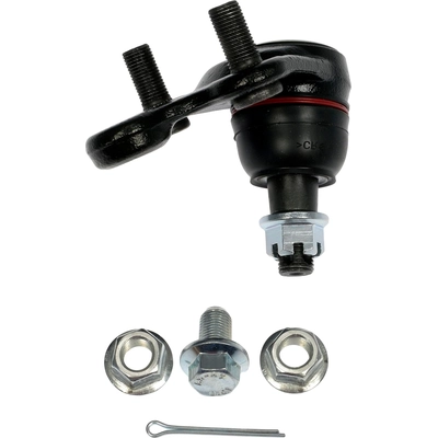 Lower Ball Joint by DORMAN (OE SOLUTIONS) - 539-769 pa2